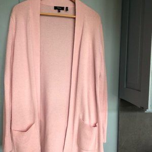 Theory cashmere sweater